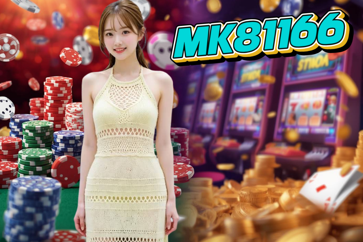 mk81166 สมัคร